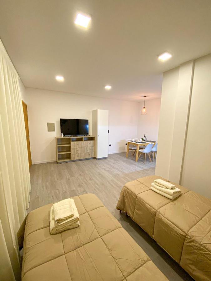 Luxury Apartments Мендоса Экстерьер фото