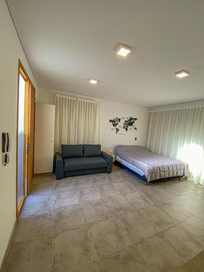 Luxury Apartments Мендоса Экстерьер фото