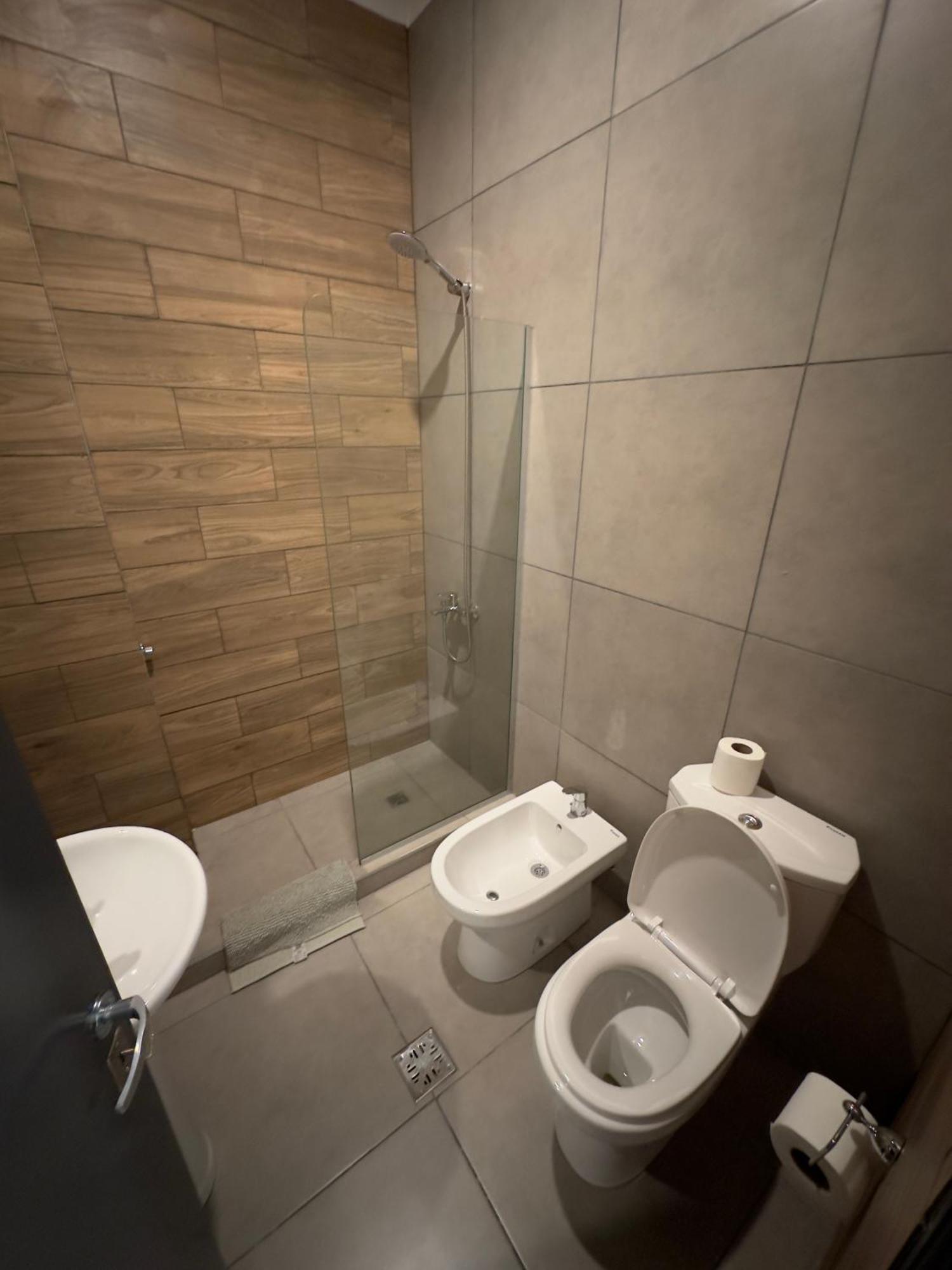 Luxury Apartments Мендоса Экстерьер фото