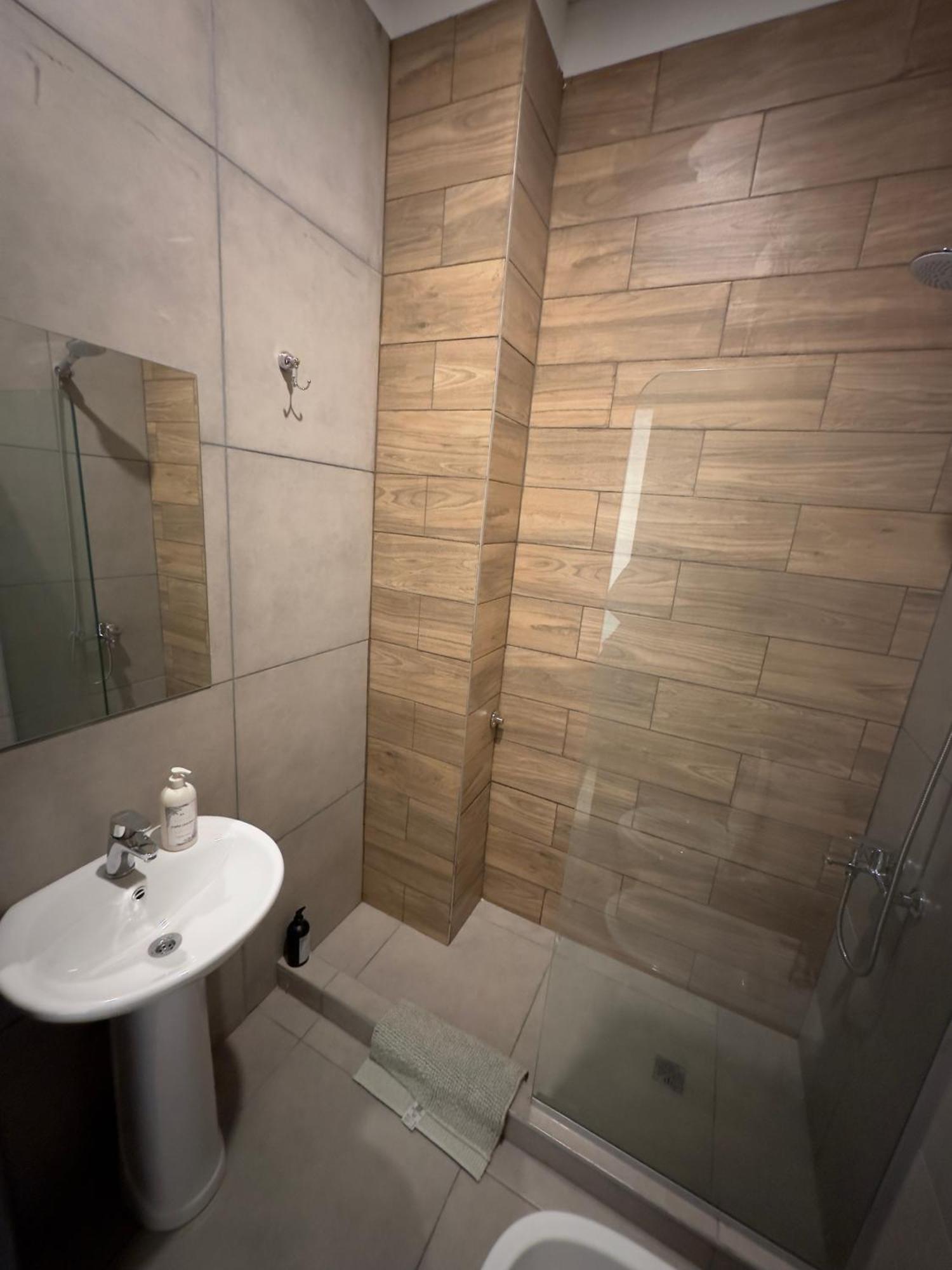 Luxury Apartments Мендоса Экстерьер фото